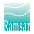 Ramsar logo