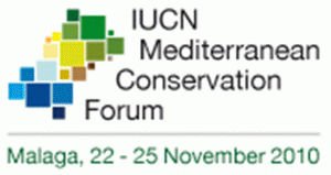 IUCN Mediterranean Conservation Forum 2010
