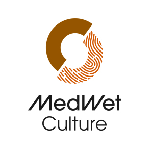Medwet Culture logo