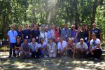 Training on Visitors management _ Group Picture S. Fritas